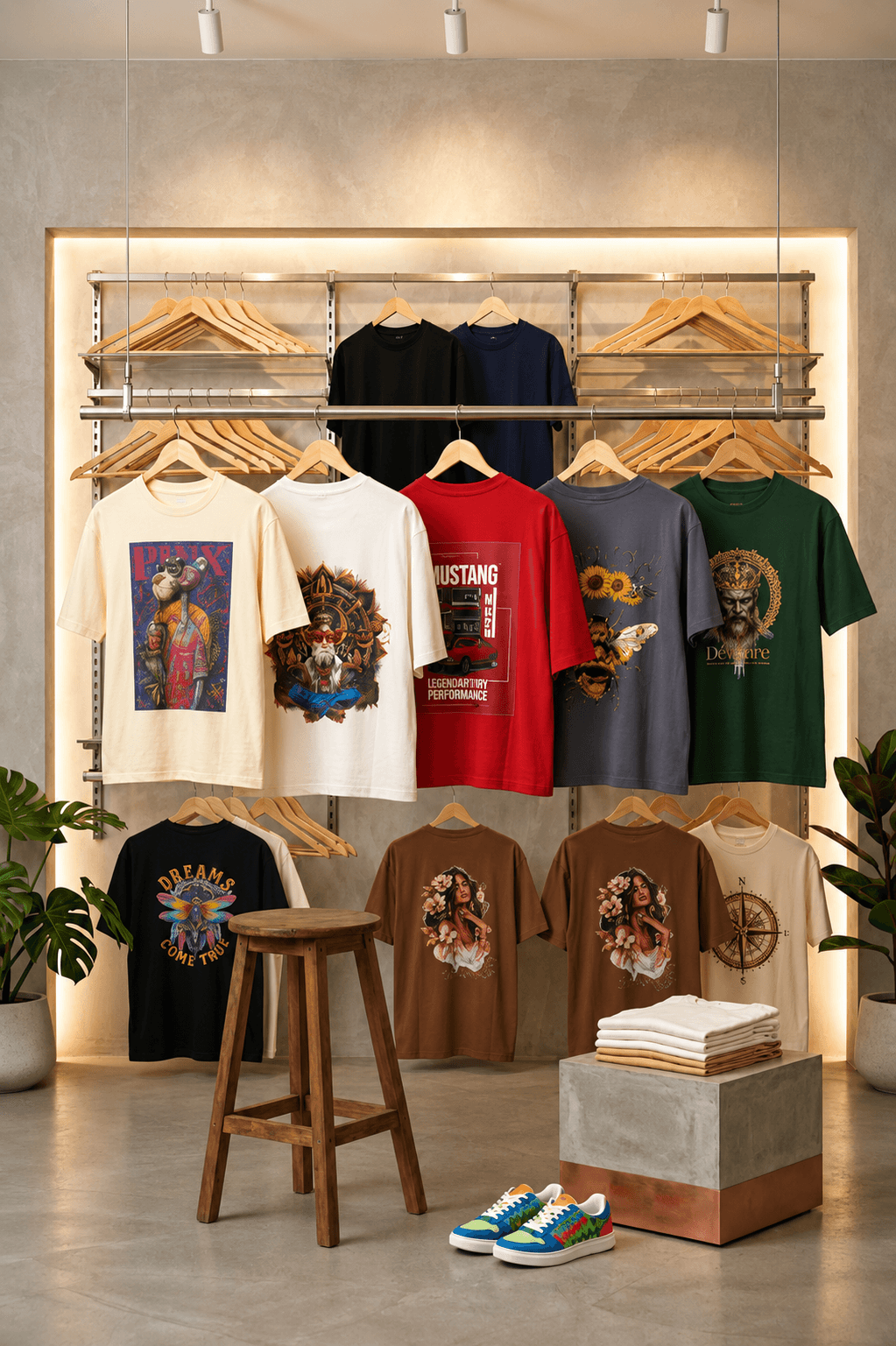 Lifestyle 1